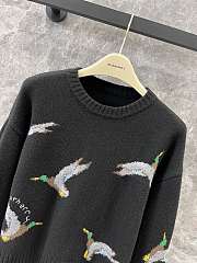 Burberry Duck Wool Sweater - 2