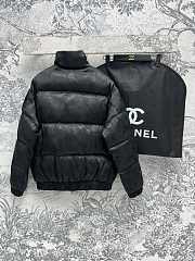 Chanel Black Jacket 08 - 4