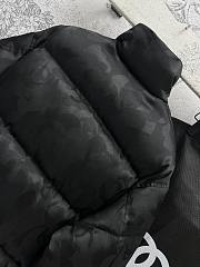 Chanel Black Jacket 08 - 3