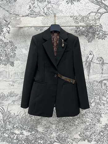 Louis Vuitton LV Blazer Jacket