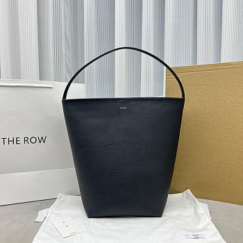 The Row N/S Park Tote Bag Black 38x22x43cm