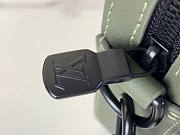 Louis Vuitton LV Bag Trio Messenger G65 Khaki 25x18.5x7cm - 6