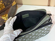 Louis Vuitton LV Bag Trio Messenger G65 Khaki 25x18.5x7cm - 3