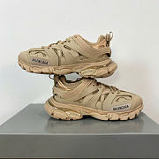 Balenciaga Track Sneaker Beige - 1