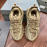 Balenciaga Track Sneaker Beige - 2