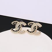 Chanel Earrings 69 - 1