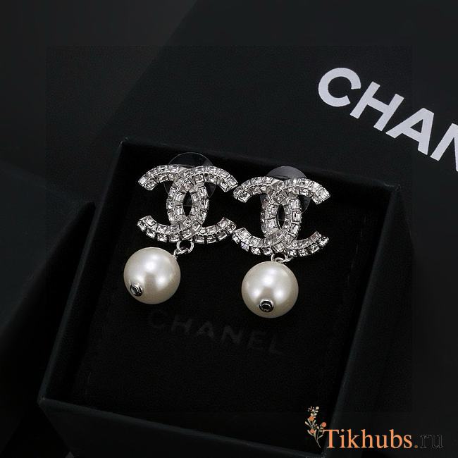 Chanel Earrings 70 - 1