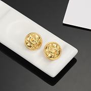 Chanel Earrings 71 - 1