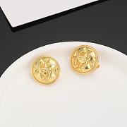 Chanel Earrings 71 - 4