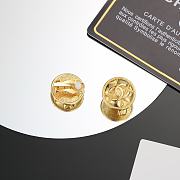 Chanel Earrings 71 - 3