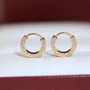 Cartier Earrings 05 - 5