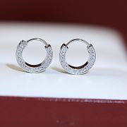 Cartier Earrings 05 - 3