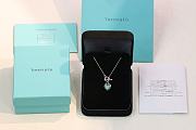 Tiffany & Co Blue Necklace - 3