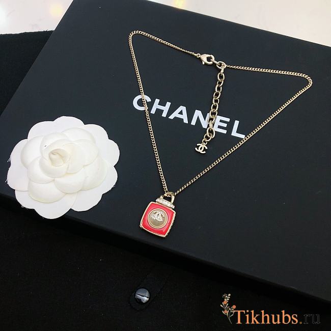 Chanel Necklace 23 - 1