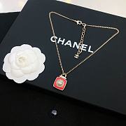 Chanel Necklace 23 - 1