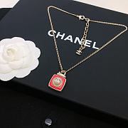 Chanel Necklace 23 - 4