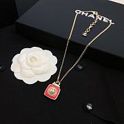 Chanel Necklace 23 - 2