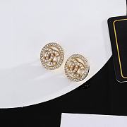 Chanel Earrings 72 - 3