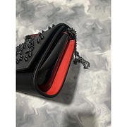 Christian Louboutin Vanite Clutch 23x14x5cm - 3