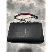 Christian Louboutin Vanite Clutch 23x14x5cm - 2