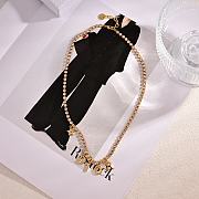 Dior Necklace 06 - 5