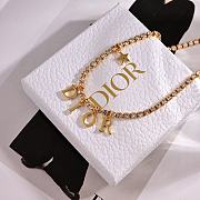 Dior Necklace 06 - 4