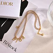 Dior Necklace 06 - 2