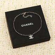 Chanel necklace 24 - 1