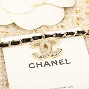 Chanel necklace 24 - 4