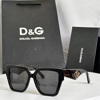 Dolce & Gabbana DG Sunglasses