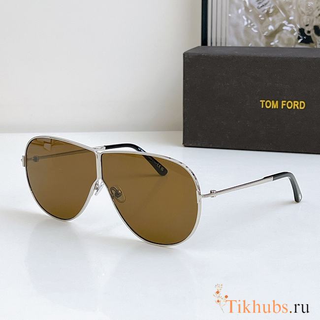 Tom Ford Sunglasses - 1