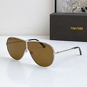 Tom Ford Sunglasses - 1