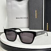 Balenciaga Sunglasses - 1