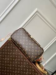 Louis Vuitton LV Neverfull MM Superflat Monogram 31x28x14cm - 3