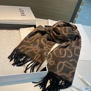 Loewe Scarf 30x180cm 02 - 1