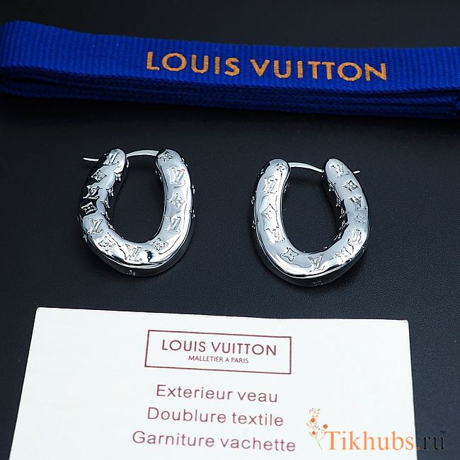 Louis Vuitton LV Earrings 08 - 1