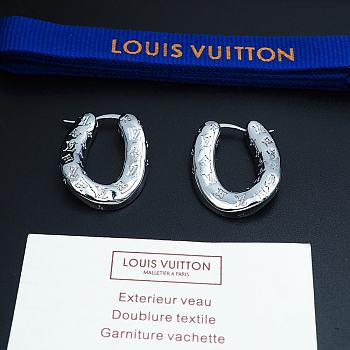 Louis Vuitton LV Earrings 08