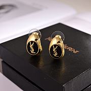 YSL Earrings 01 - 1