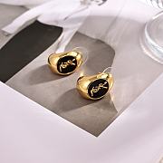 YSL Earrings 01 - 4