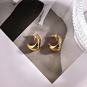 YSL Earrings 01 - 2