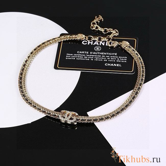 Chanel Necklace 26 - 1