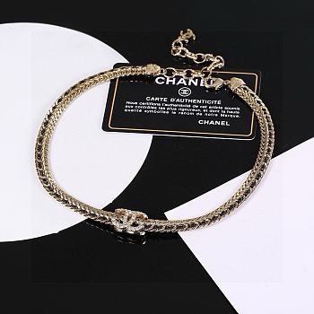 Chanel Necklace 26