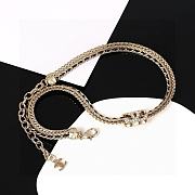 Chanel Necklace 26 - 3