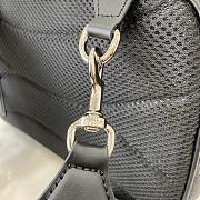 Gucci Small GG Crossbody Bag 17.5x17x6cm - 3