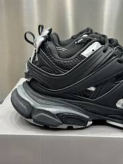 Balenciaga Track Black Sneaker - 5