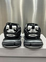 Balenciaga Track Black Sneaker - 4