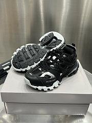 Balenciaga Track Black Sneaker - 3