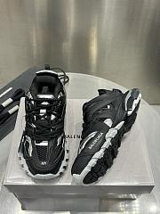Balenciaga Track Black Sneaker - 2