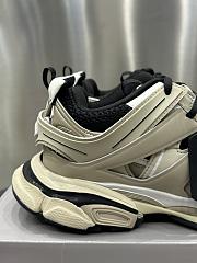 Balenciaga Track Trainers Beige Sneaker - 5