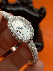 Cartier Baignoire Watch - 4